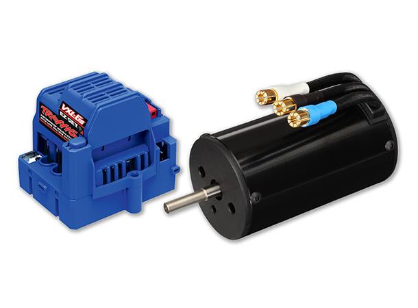 Traxxas Fartsregulator br.less VXL-6s - Norwegian Modellers